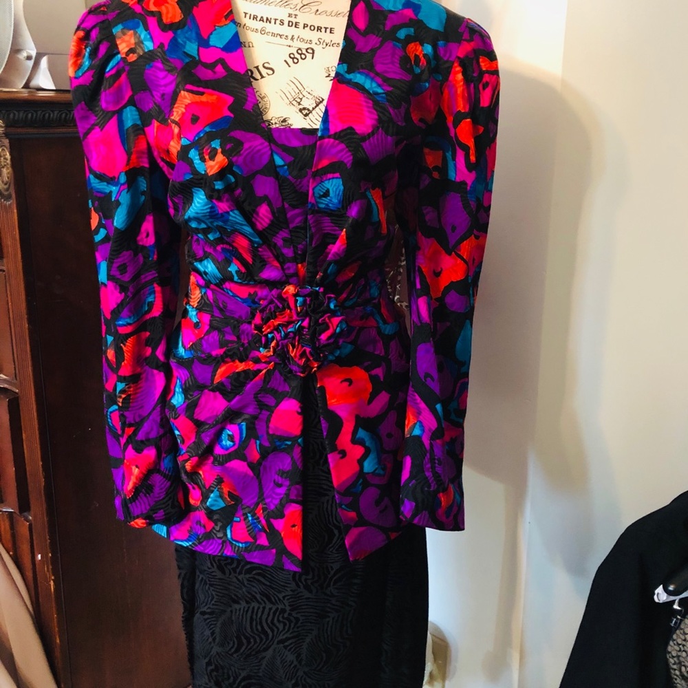 Vintage 2piece